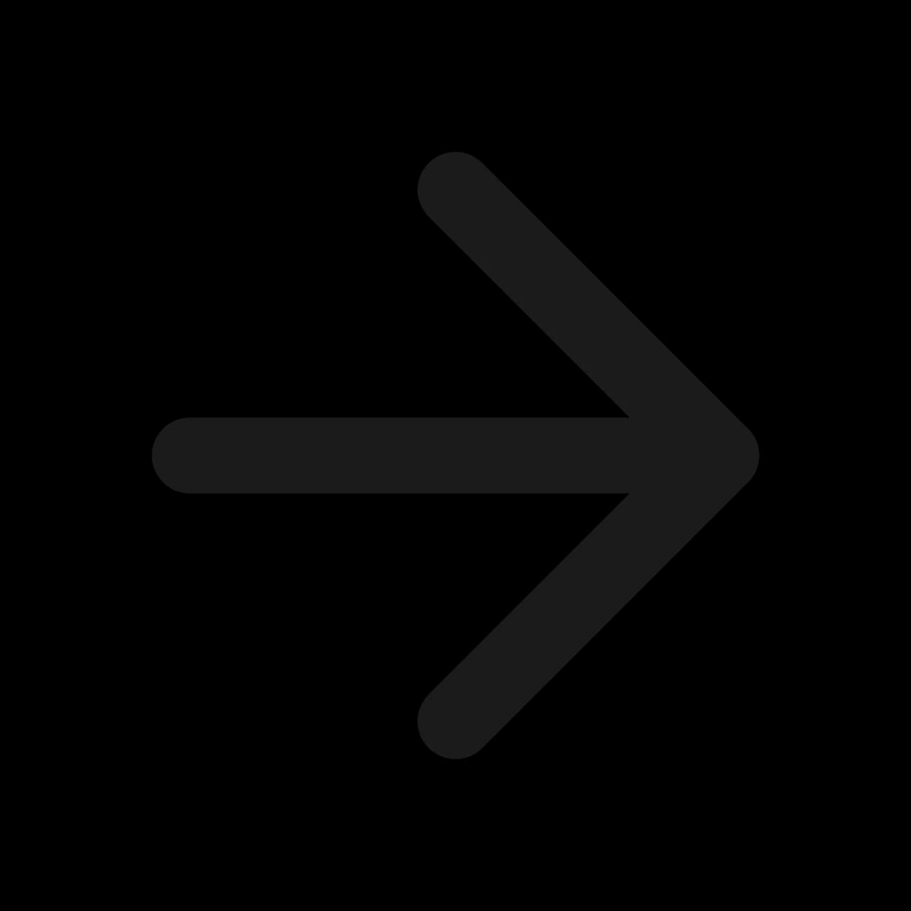 Arrow Icon