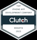 Clutch iPhone