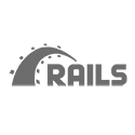 rails-black